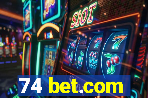 74 bet.com